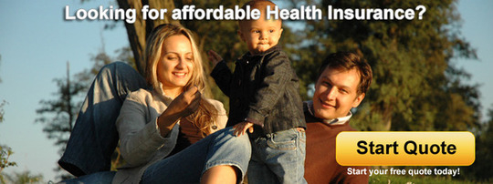 Health insurance quotes